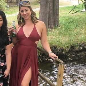 Meet your Posher, Tanya